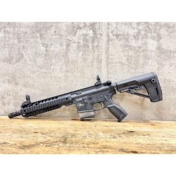 AR15 Husan MKA 556 - Cal. 223 Rem   5,56x45mm - Canon 10.3 "