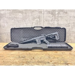 AR15 Husan MKA 556 - Cal. 223 Rem   5,56x45mm - Canon 10.3 "