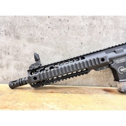 AR15 Husan MKA 556 - Cal. 223 Rem   5,56x45mm - Canon 10.3 "