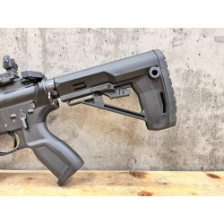 AR15 Husan MKA 556 - Cal. 223 Rem   5,56x45mm - Canon 10.3 "
