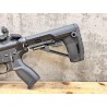 AR15 Husan MKA 556 - Cal. 223 Rem   5,56x45mm - Canon 10.3 "