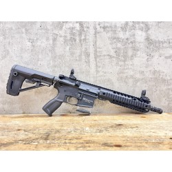 AR15 Husan MKA 556 - Cal. 223 Rem   5,56x45mm - Canon 10.3 "