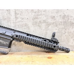 AR15 Husan MKA 556 - Cal. 223 Rem   5,56x45mm - Canon 10.3 "