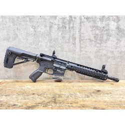 AR15 Husan MKA 556 - Cal. 223 Rem   5,56x45mm - Canon 12 "