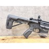 AR15 Husan MKA 556 - Cal. 223 Rem   5,56x45mm - Canon 12 "