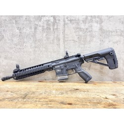 AR15 Husan MKA 556 - Cal. 223 Rem   5,56x45mm - Canon 12 "