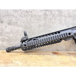 AR15 Husan MKA 556 - Cal. 223 Rem   5,56x45mm - Canon 12 "