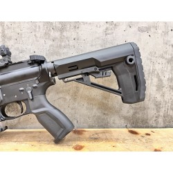 AR15 Husan MKA 556 - Cal. 223 Rem   5,56x45mm - Canon 12 "