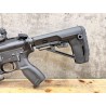 AR15 Husan MKA 556 - Cal. 223 Rem   5,56x45mm - Canon 12 "