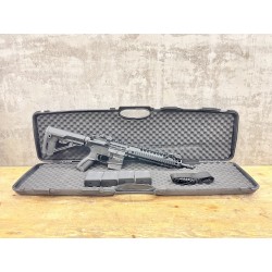 AR15 Husan MKA 556 - Cal. 223 Rem   5,56x45mm - Canon 12 "