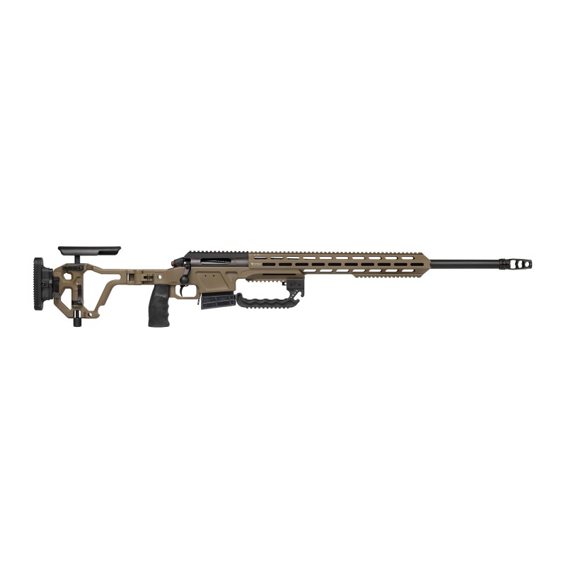 Carabine de TLD Victrix Gladio V series - FDE