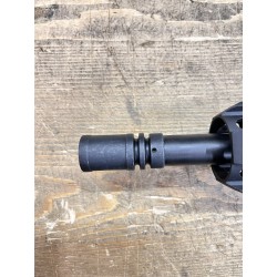 AR15 Husan MKA 556 - Cal. 223 Rem   5,56x45mm - Canon 10.3 "