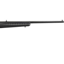Promo Carabine Ruger Rimfire - Cal. 22 wmr - Canon 56 cm - Noir