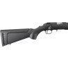 Promo Carabine Ruger Rimfire - Cal. 22 wmr - Canon 56 cm - Noir