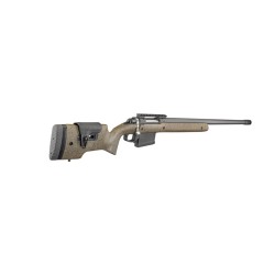 Promo Carabine Ruger Hawkeye Long range Target - Cal. 300 Win Mag