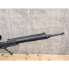 Carabine FRF2 F03209 avec lunette Scrome J8 réglementaire