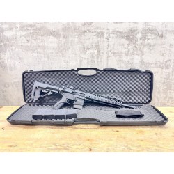 AR15 Husan MKA 556 - Cal. 223 Rem   5,56x45mm - Canon 14.5 "