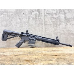 AR15 Husan MKA 556 - Cal. 223 Rem   5,56x45mm - Canon 14.5 "