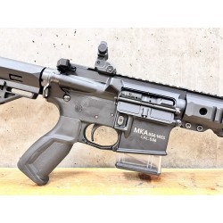 AR15 Husan MKA 556 - Cal. 223 Rem   5,56x45mm - Canon 14.5 "