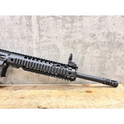 AR15 Husan MKA 556 - Cal. 223 Rem   5,56x45mm - Canon 14.5 "