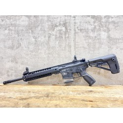 AR15 Husan MKA 556 - Cal. 223 Rem   5,56x45mm - Canon 14.5 "