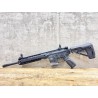 AR15 Husan MKA 556 - Cal. 223 Rem   5,56x45mm - Canon 14.5 "