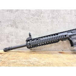 AR15 Husan MKA 556 - Cal. 223 Rem   5,56x45mm - Canon 14.5 "