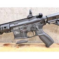 AR15 Husan MKA 556 - Cal. 223 Rem   5,56x45mm - Canon 14.5 "