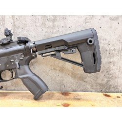AR15 Husan MKA 556 - Cal. 223 Rem   5,56x45mm - Canon 14.5 "