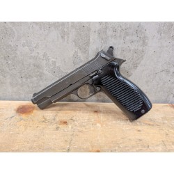 Pistolet réglementaire Mac 50 - fabrication MAS - FG83741