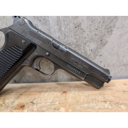 Pistolet réglementaire Mac 50 - fabrication MAS - FG83741