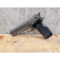 Pistolet réglementaire Mac 50 - fabrication MAS - FG81425