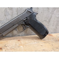 Pistolet réglementaire Mac 50 - fabrication MAS - FG81425
