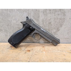 Pistolet réglementaire Mac 50 - fabrication MAS - FG81425