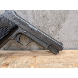 Pistolet réglementaire Mac 50 - fabrication MAS - FG81425