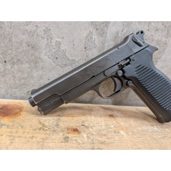 Pistolet réglementaire Mac 50 - fabrication MAS - FG83877