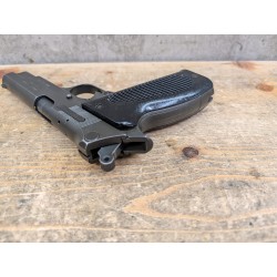 Pistolet réglementaire Mac 50 - fabrication MAS - FG83877