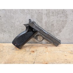 Pistolet réglementaire Mac 50 - fabrication MAS - FG83877