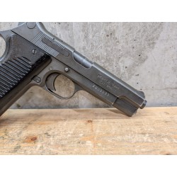 Pistolet réglementaire Mac 50 - fabrication MAS - FG83877