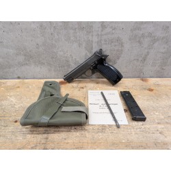 Pistolet réglementaire Mac 50 - fabrication MAS - FG85084