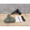 Pistolet réglementaire Mac 50 - fabrication MAS - FG85084