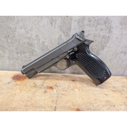 Pistolet réglementaire Mac 50 - fabrication MAS - FG85084