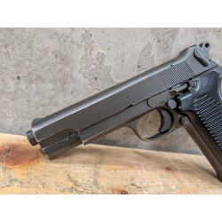 Pistolet réglementaire Mac 50 - fabrication MAS - FG85084