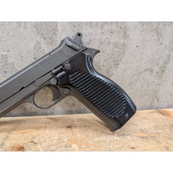 Pistolet réglementaire Mac 50 - fabrication MAS - FG85084