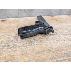 Pistolet réglementaire Mac 50 - fabrication MAS - FG85084