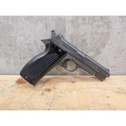 Pistolet réglementaire Mac 50 - fabrication MAS - FG85084