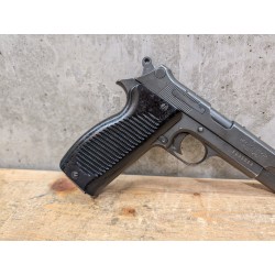 Pistolet réglementaire Mac 50 - fabrication MAS - FG85084