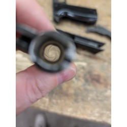 Pistolet réglementaire Mac 50 - fabrication MAS - FG87718