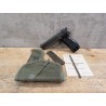 Pistolet réglementaire Mac 50 - fabrication MAS - FG87718