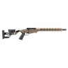 Carabine Ruger Precision Rimfire .22LR Bronze